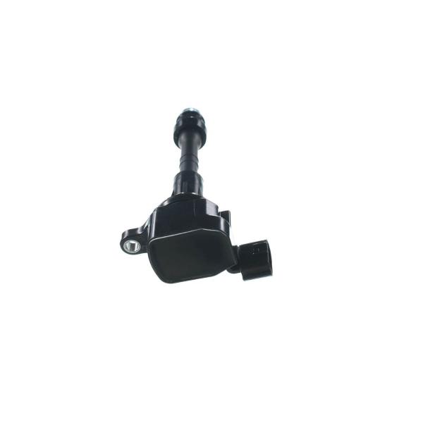 Nissan Engine Ignition Coil , Renault Peugeot Ignition Coil 8200051128 597083