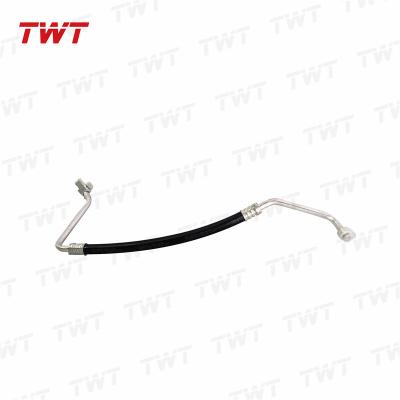 TWT 88711-06490 Auto Car AC Air Conditioner Cooling Pipe Ac Discharge Hose Line Hose Cooler Refrigerant Discharge No.1 for Camry
