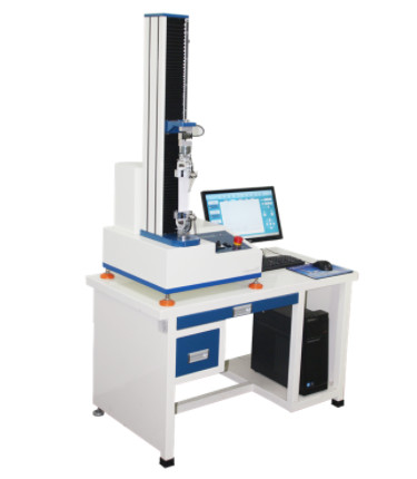 Tensile Strength Measuring Instrument Pulling Force Testing Equipment