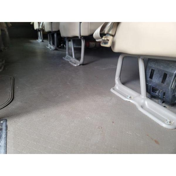 Toyota Coaster 20 Seater Bus Coaster Bus 3TR Toyota Mini Buses