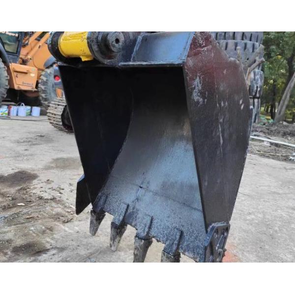 Japan Used Komatsu Excavator for sale Second Hand PC55 Jindongyu Machinery