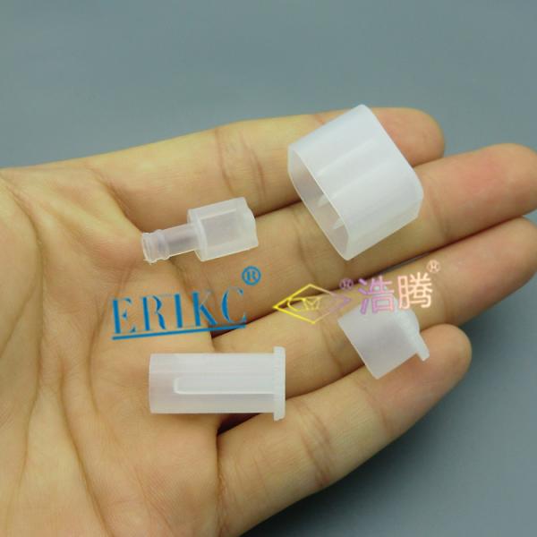ERIKC plastic cap for 110 series injector, For BOS injector caps and tapered cap E1021019 for diesel fuel injector