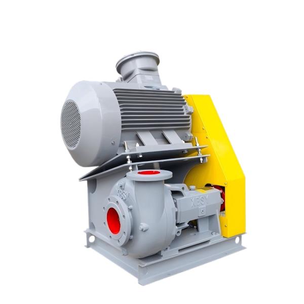 1760rpm 945kg gh Shear Pumps Shear Centrifugal Pump For Drilling Additives