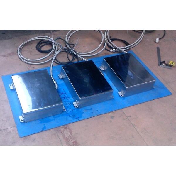 système ultrasonique immersif du transducteur 28khz/40khz sous-marin