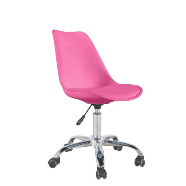 Dinning Room 8kgs 0.091CBM Heavy Duty Plastic Chair