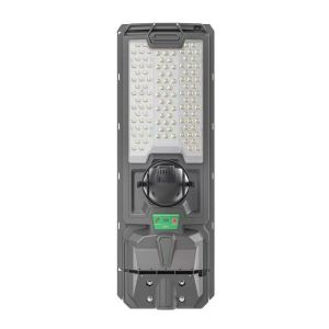 Waterproof Electric Outdoor Garden Lights Solar Powered Landscape Lighting