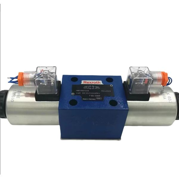 4WE10D33/CG24N9K4 4WE10A33/CG24N9K4 4WE10C33/CG24N9K4 Engineering Machinery Solenoid Valve