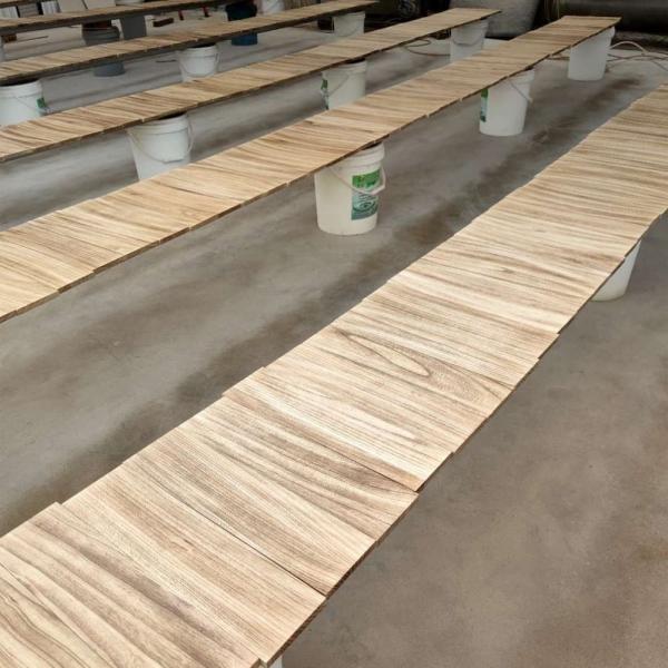 Paulownia Wood Board 300mm-2600mm