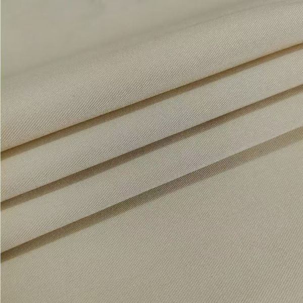 Business Suit Fabric Luxury Suit Fabric 260gsm TR British Style Suiting fabric