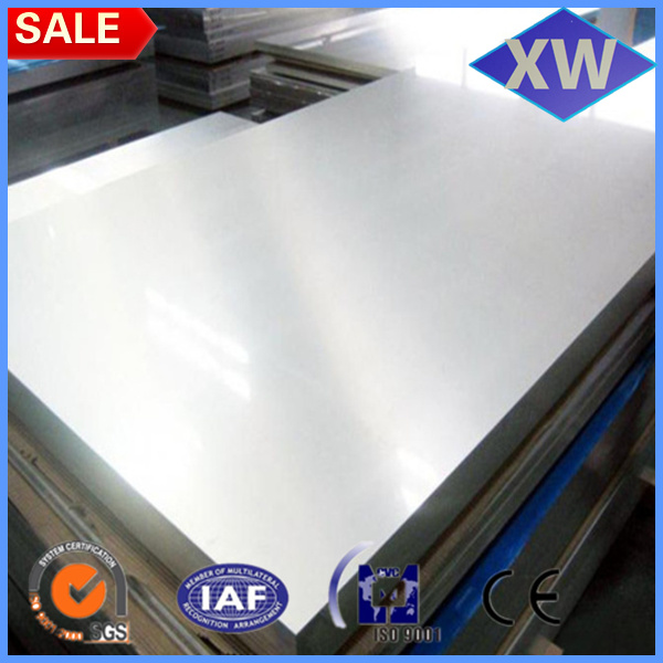 Titanium gr2 plate for electrolysis with 15 year experience