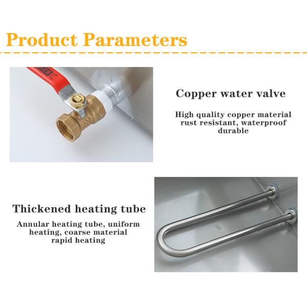 Стеклянная крышка Электрический отапливатель для пищи