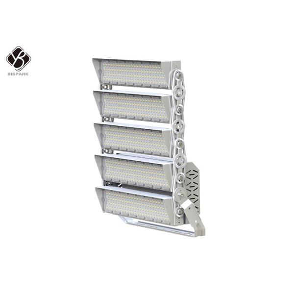 High Lumen LED High Mast Light 1200W 180000 Lumens LED Construction Lights