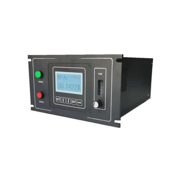 MIC300-A03 Oxygen Analyzer for Industrial and Laboratory Oxygen Measurement