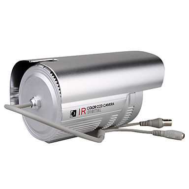 700TVL 50M IR Waterproof Camera For Sony HAD CCD with OSD