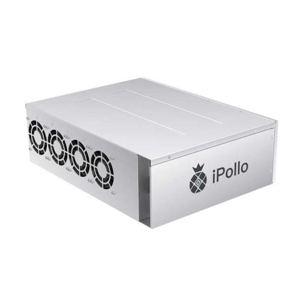 Ethereum Mining IPOLLO V1 3600mh 3.6gh 2300W Ethash Algorithm