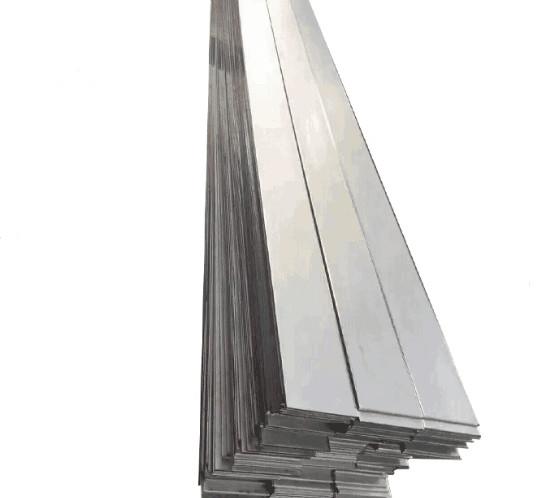 304 frios/laminados a alta temperatura o canal de aço inoxidável enegreceu o tratamento de superfície