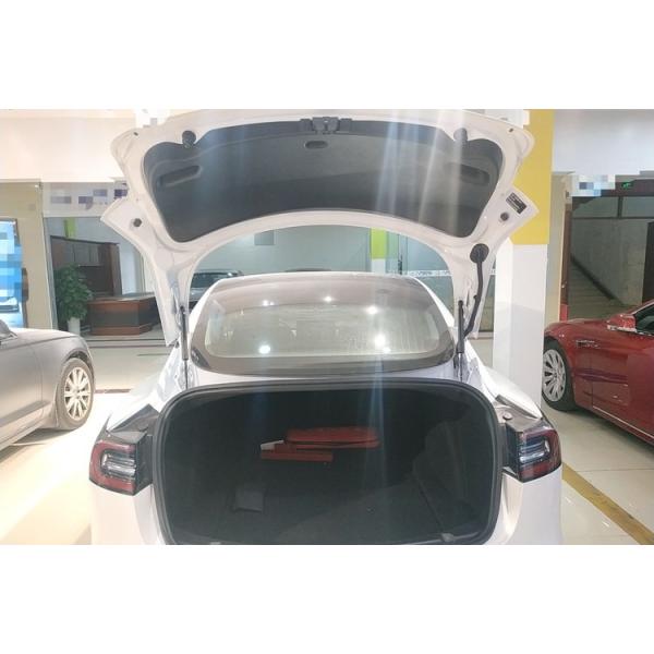 электротранспорт электрического автомобиля 5 мест высокоскоростного электрического супер автомобиля 401Km/H умный