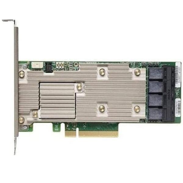 Broadcom MegaRAID SAS 9460-8i Storage Controller 8 Channel SATA/SAS 12Gb/S - 1200 MBps