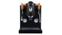 máquina do café de 2L Americano, máquina de café da casa da caldeira dobro