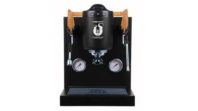máquina do café de 2L Americano, máquina de café da casa da caldeira dobro