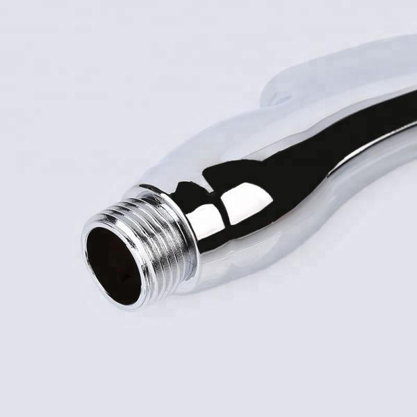 ABS Plastic Hand Spray Shattaf , Bathroom Toilet Shattaf Multifunctional