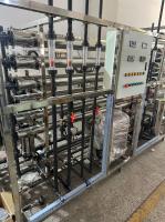 Système EDI à membrane Filmtec/Toray avec des composants de pointe pour le traitement de l'eau