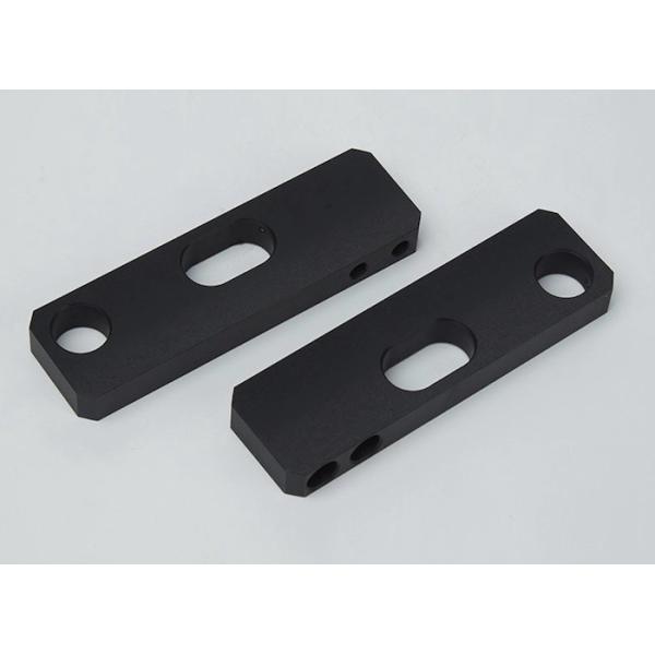 Customized Machined Metal Parts And Precision Manufacturing machined aluminum parts