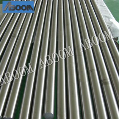 2507 / Estoque de aço inoxidável frente e verso super de F53 Rod S32750 para o equipamento do gás de óleo