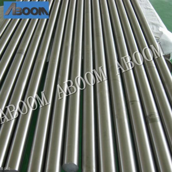 2507 / Estoque de aço inoxidável frente e verso super de F53 Rod S32750 para o equipamento do gás de óleo