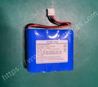COMEN C26 Fetal Monitor Rechargeable Li-ion Battery 022-000052-00 14.8V 4400mAh 65Wh Replacement