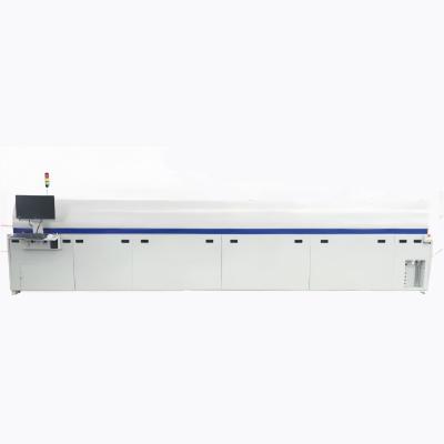Best Selling Heller Reflow Soldering Oven Machine For SMT Machine Line