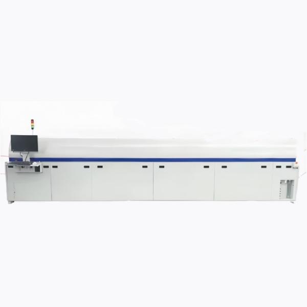 Best Selling Heller Reflow Soldering Oven Machine For SMT Machine Line