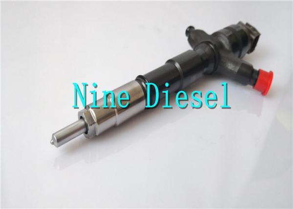 Denso Diesel Fuel Common Rail Injector 23670-30050 For Toyota Hilux Hiace Vigo