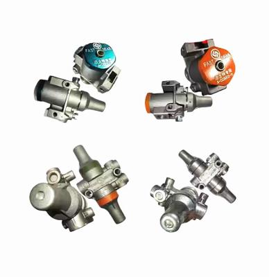 Original Shacman Truck Spare Parts Gearbox Air Filter Regulator A-C03002 A-4740 Transmission Parts