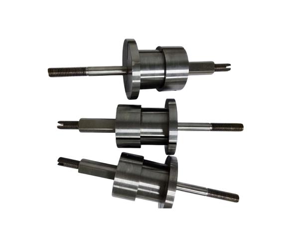 Serviço de personalização de peças de aço inoxidável CNC resistentes à corrosão