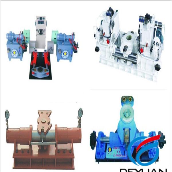 CCS Marine Steering Gear Electric , Shifting Yoke Ship Steering Gear