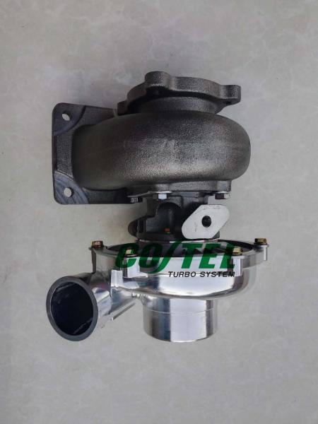 RHE61 Turbo VA720015 CIBC Isuzu Hitachi Earth Moving 1144003320 114400-3320 1144003320, 114400-3320, 1-14400-332-0