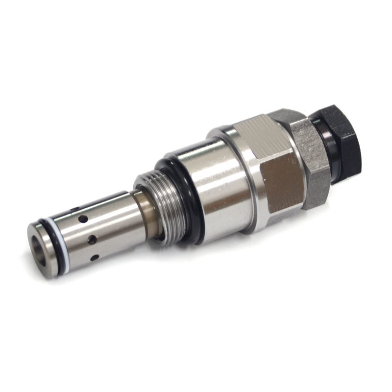 29934 клапан сброса раздатчика частей PC200-8 PC210-8 PC220-8 PC350-7 PC360-7 клапана основного управляющего воздействия экскаватора KOMATSU главный