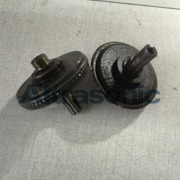 High Speed Seamless Quilting And Sealing Machine With Ultrasonic Solutions