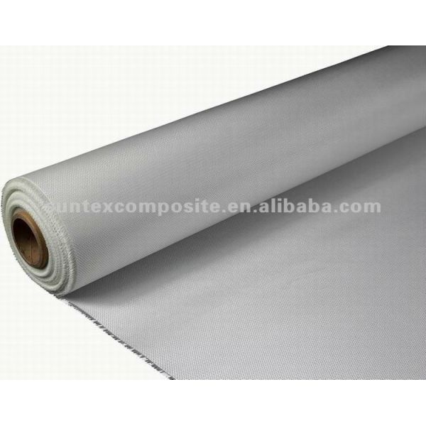 Fireproof & Corrosive-Resistant Fiberglass Cloth: Acid & Alkali Proof Glass Fiber