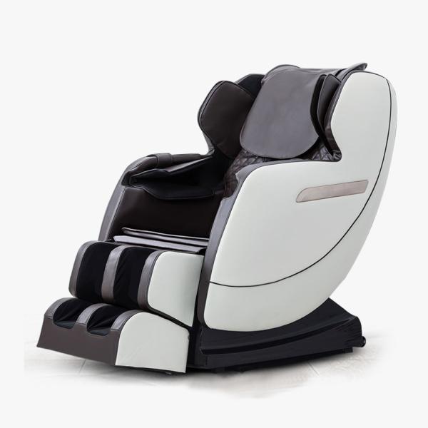 Complete Full Body Massage Chairs 4d 20pcs Foot Kneading CB