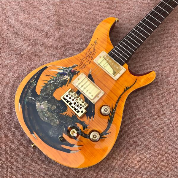 2020 new design Grand style electric guitar / factory makes all kinds of different electric guitars