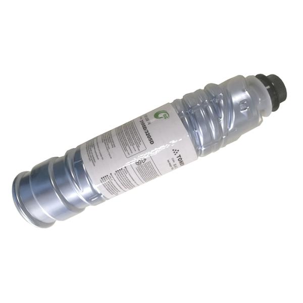 MP3105D Compatible Black Toner Cartridge Aficio 1035 / 1045 550g Powder