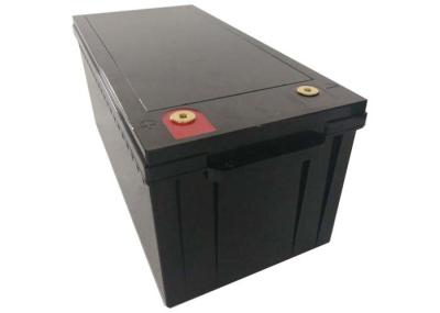Bateria profunda 50Ah 12V do fosfato do ferro do lítio do ciclo 2P4S