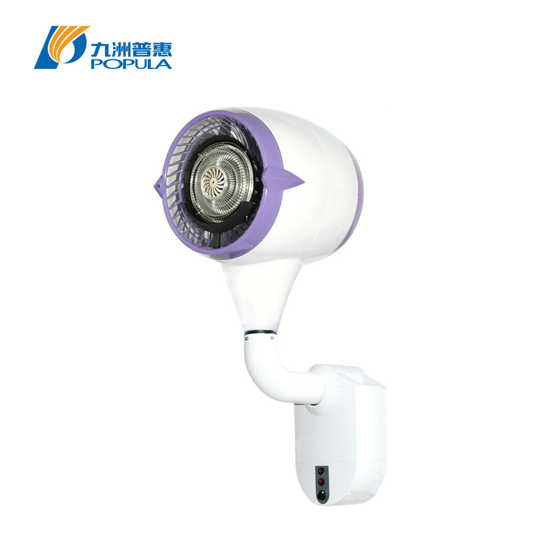 Wall Mounted Industrial Misting Fan Centrifugal Misting Cooling Fan UV Resistant