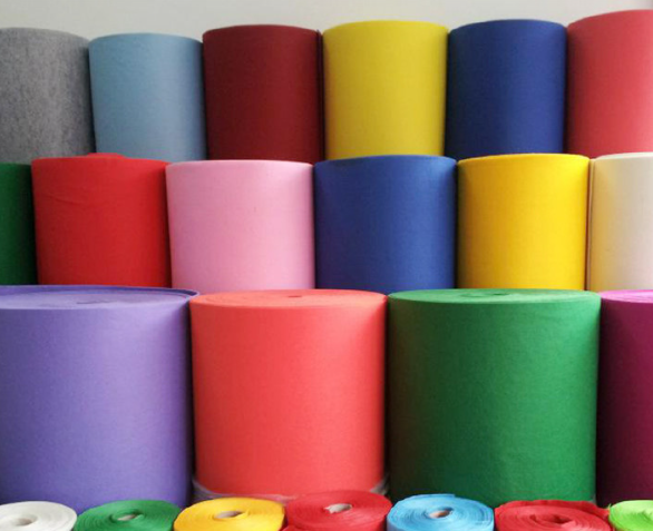 Защита от склонов экологические мешки Речной контроль наводнений Травяные семенные мешки ПЭТ нетканые ткани