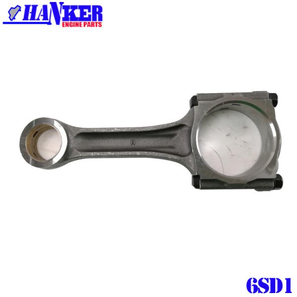 6SD1 выковало ведущий шатун на Isuzu 1-12230097-0 1122300970 112230-0970