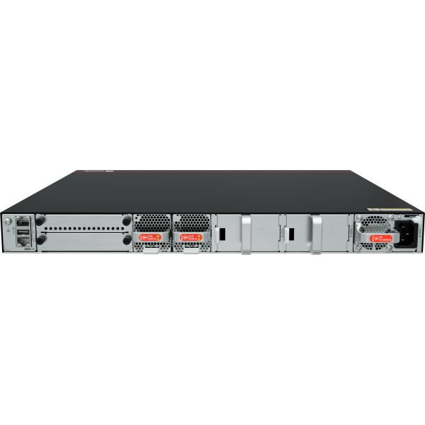 High-Performance Huawei Switch With 24G & 4x10G Ports , PoE+ Support Cloud-Managed