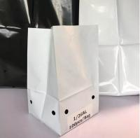 La crèche en plastique de gallon cultivent la pomme de terre grandissante de gingembre de jeune plante de sac plantant le jardin de pots