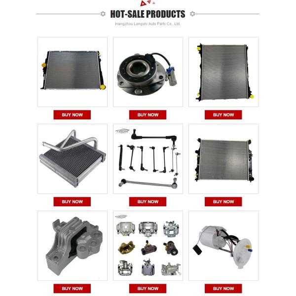 Front Right Brake Calipers for Chevrolet CRUZE 2009-2014 and Buick Excelle 2010-2011